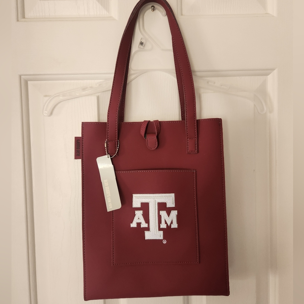 Alan Stuart bag